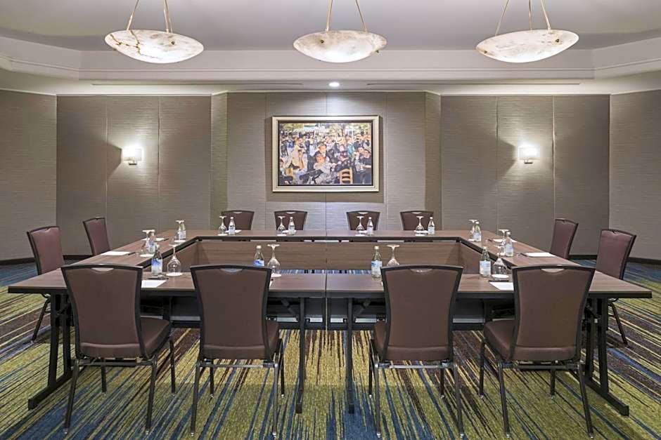 InterContinental Toronto Centre By IHG