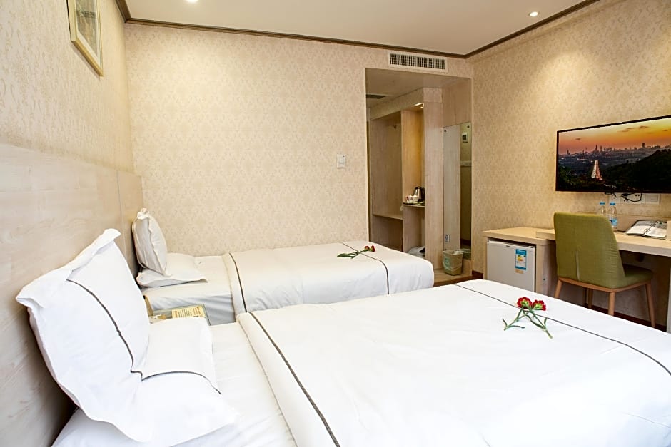 Xinyuexin Hotel