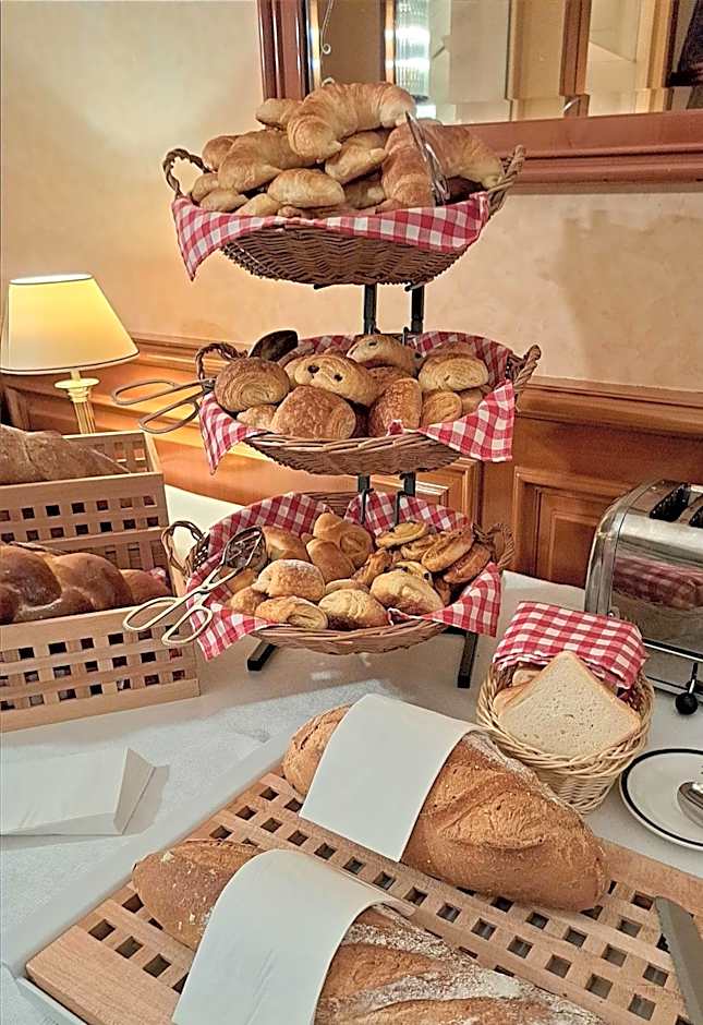 Hotel Mirabeau, BW Signature Collection