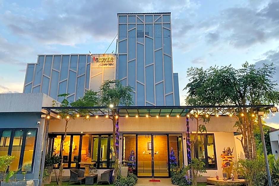 Mpower Chiangrai