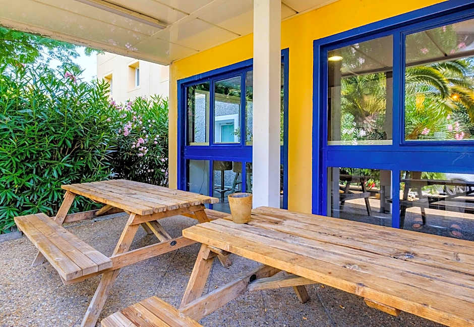 B&B HOTEL Cannes Mouans Sartoux