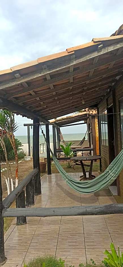 Pousada A Vila do Pirata