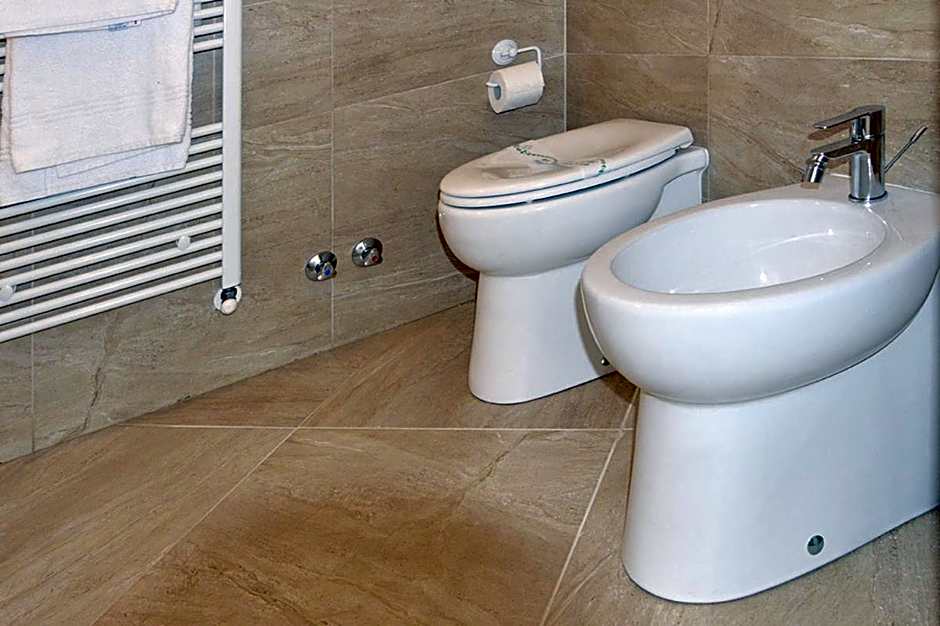 B&B PALAZZO MARZO