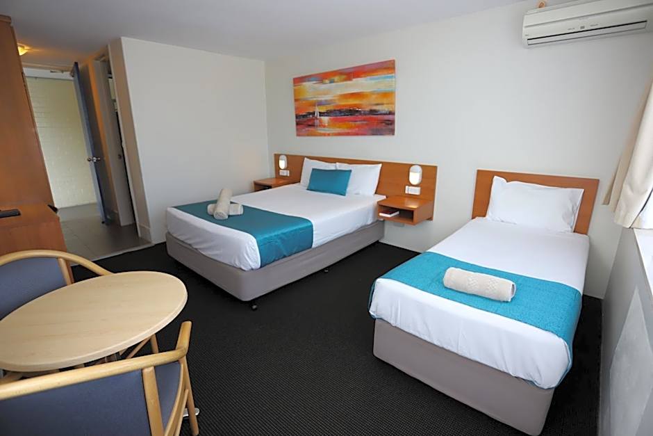 Citigate Motel Newcastle