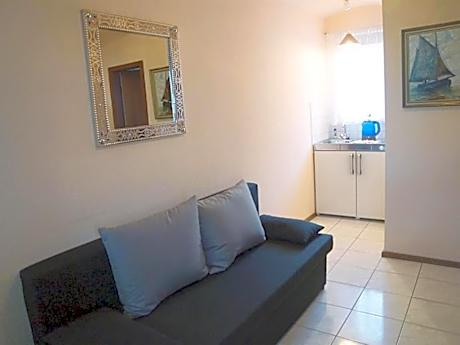Twin Room with Shower