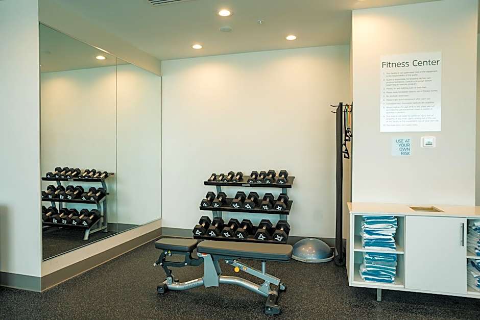 Holiday Inn Express And Suites Bessemer - Birmingham West By IHG