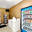 Super 8 by Wyndham Cincinnati/Springdale OH