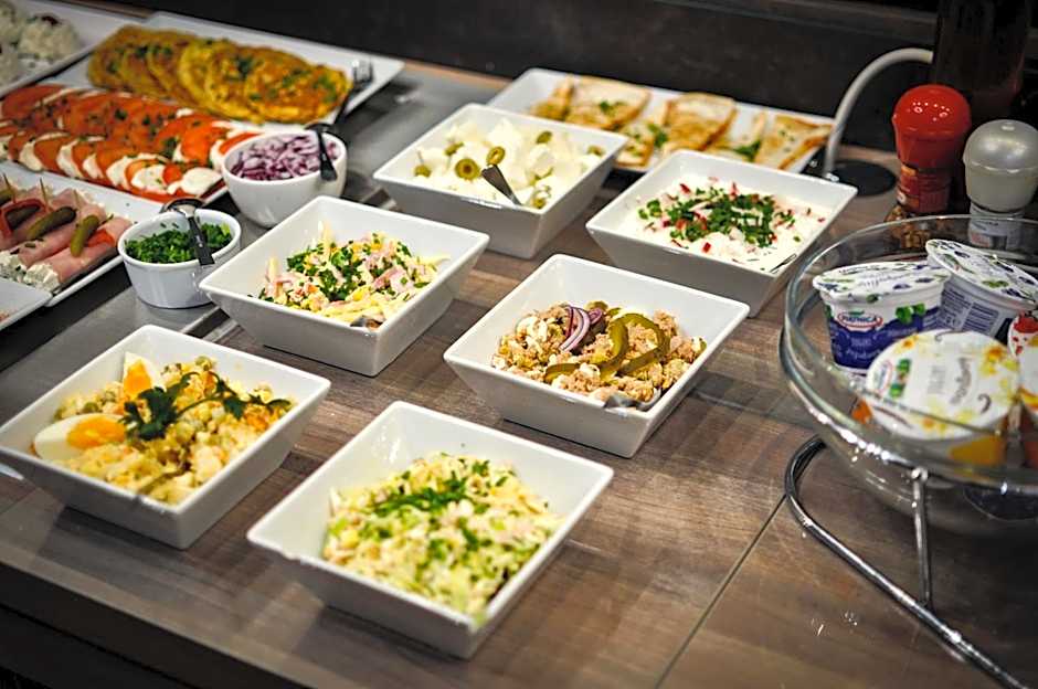 Hotel Trzy Światy Spa & Wellness Rajska WySpa