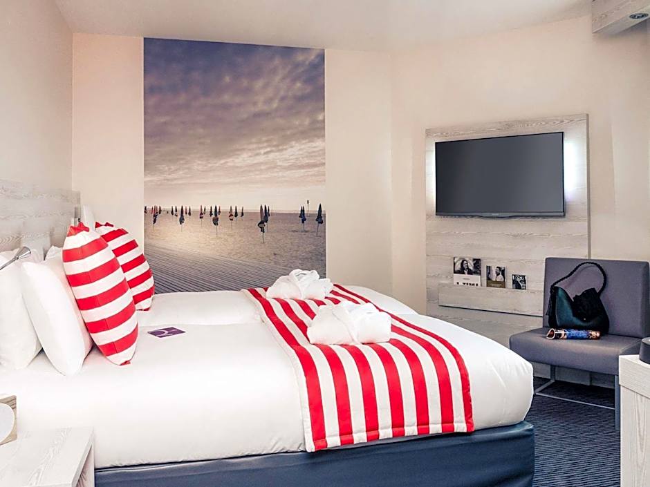 Mercure Trouville Sur Mer