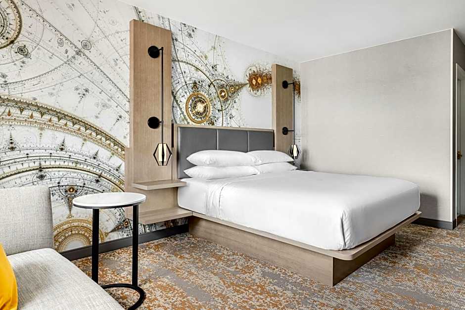 Chicago Marriott Midway