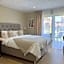 Hotell Solstickan Mellbystrand