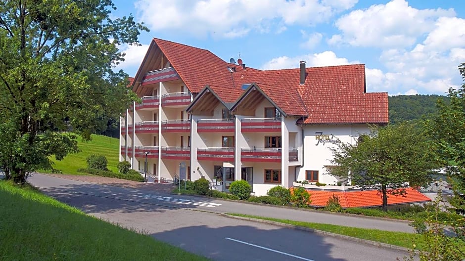 Hotel Jägerhaus