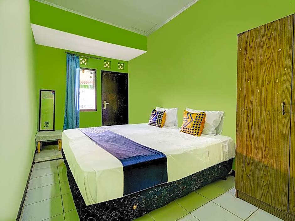 OYO Life 91116 Pelangi Residence Syariah