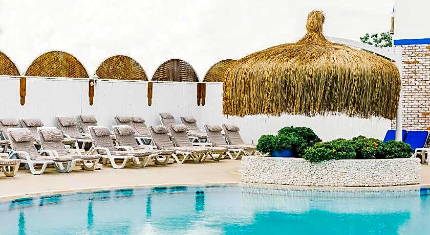 Monta Verde Hotel & Villas