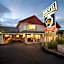 Sport Of Kings Motel