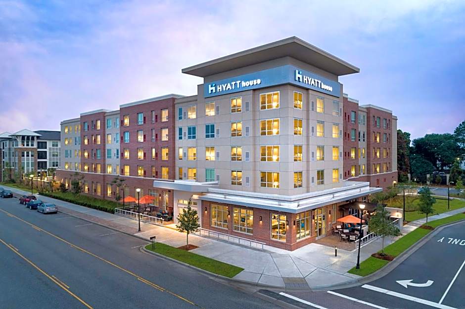 Hyatt House Charleston/Mount Pleasant