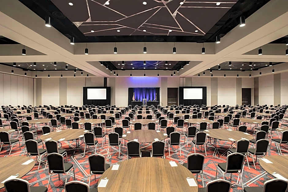 Embassy Suites by Hilton Noblesville Indianapolis Conference Center