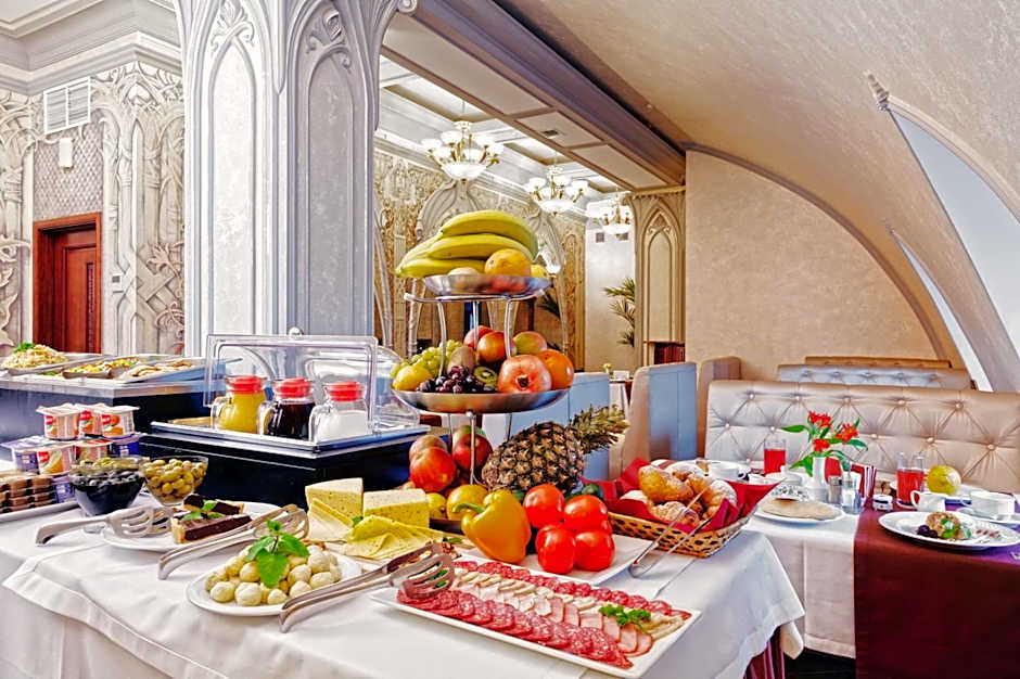 Staro Hotel