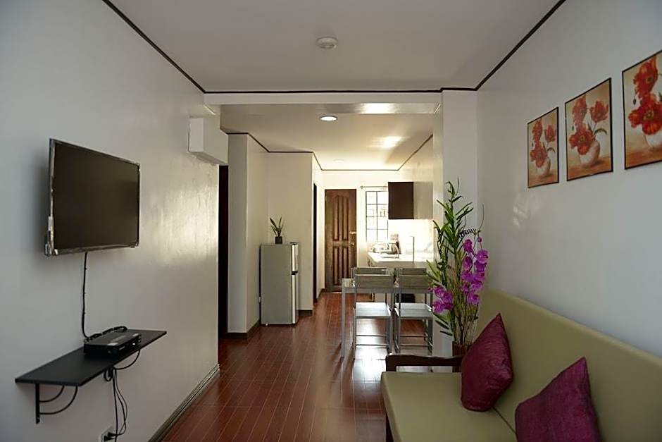 Globetrotter Inn Palawan