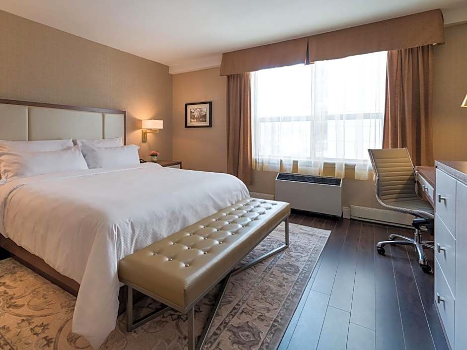 The Lord Nelson Hotel & Suites