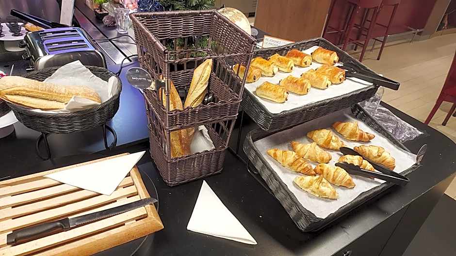 Campanile Hotel Compiegne