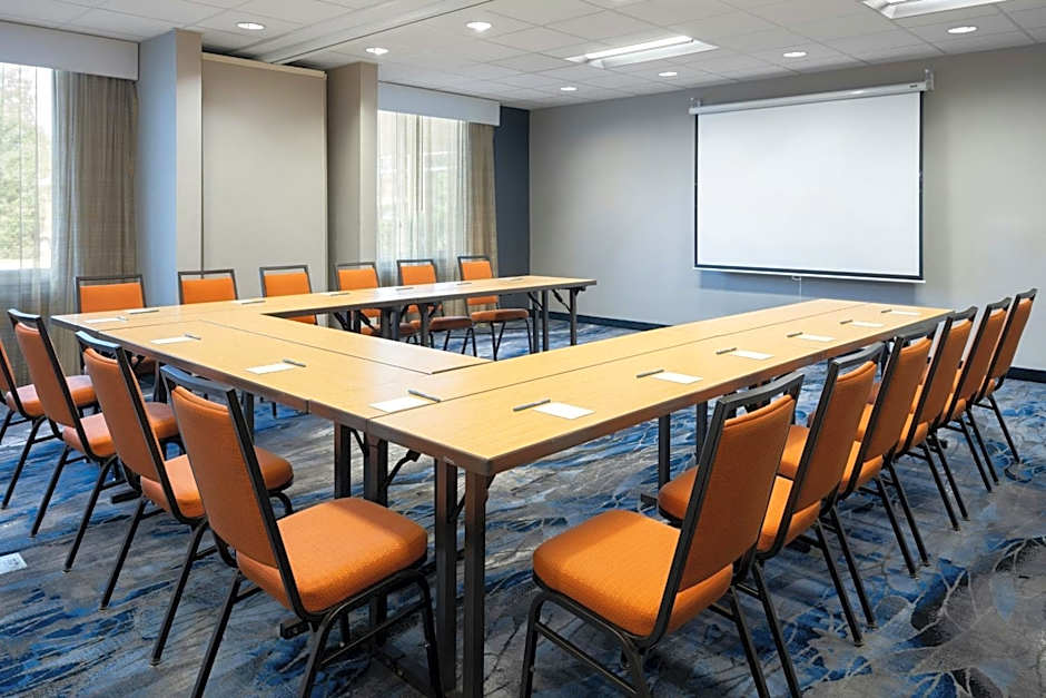 Fairfield Inn & Suites by Marriott Towanda Wysox