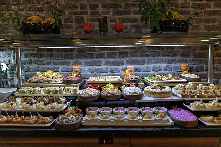 Laren Family Hotel & Spa - Boutique Class