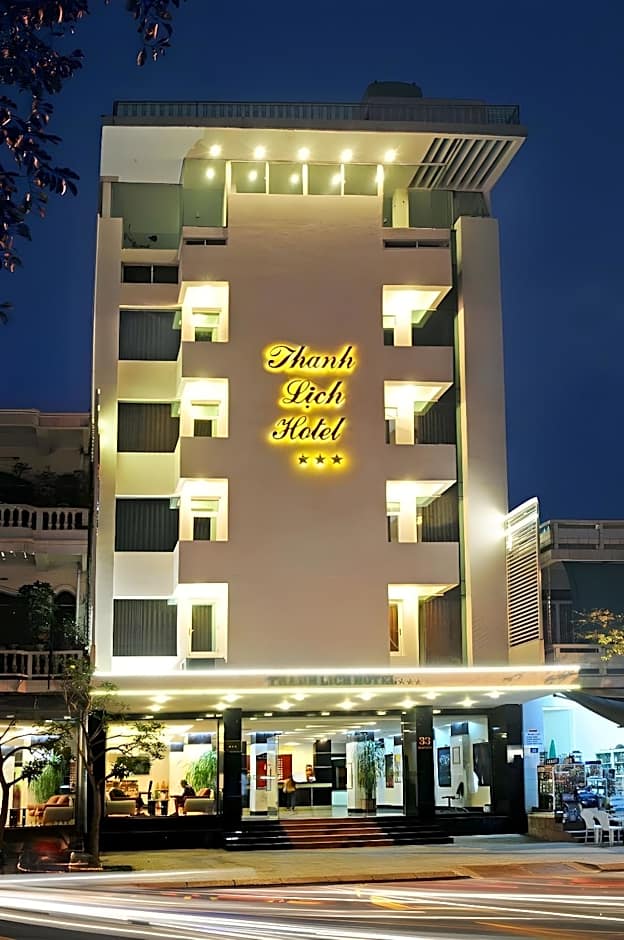 Thanh Lich Royal Boutique