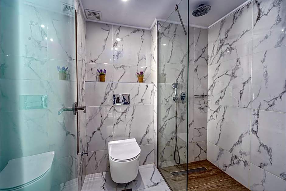 Poseidon Beach Hotel