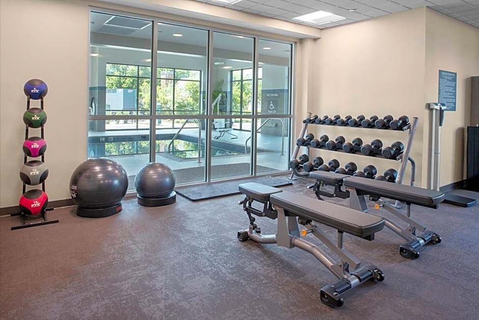 Residence Inn by Marriott Virginia Beach Town Center