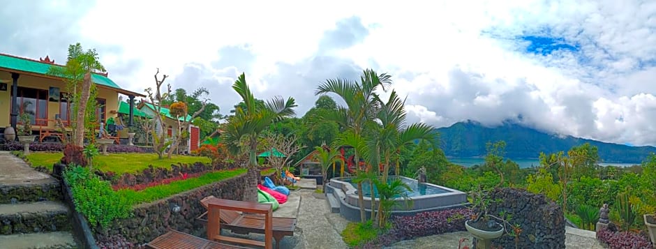 Black Lava Hostel and Lodge