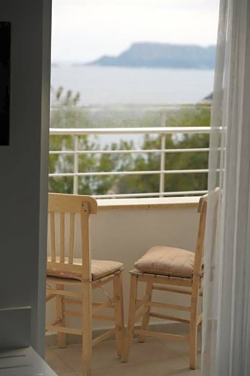 Blue Island Luxury Hotel Adults Only