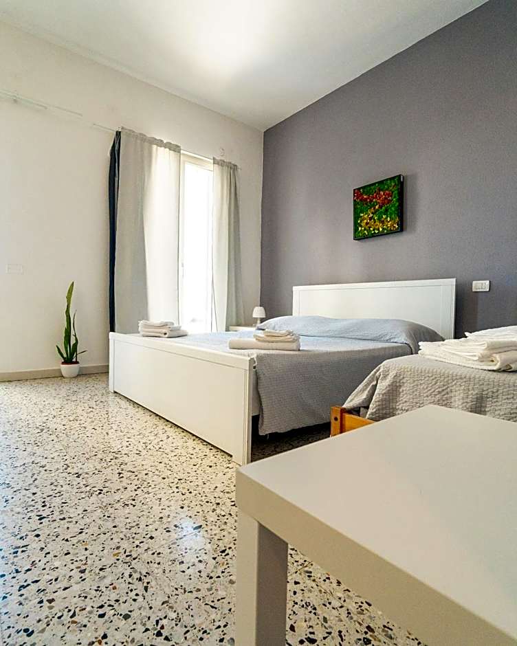 Glemerald Hostel