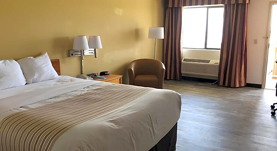 Econo Lodge Lordsburg I-10