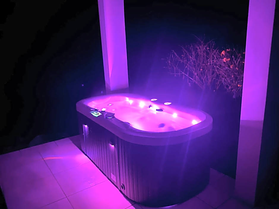 Alaya Verde Bed & Breakfast