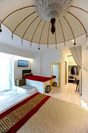 Marrakech with Beach Access