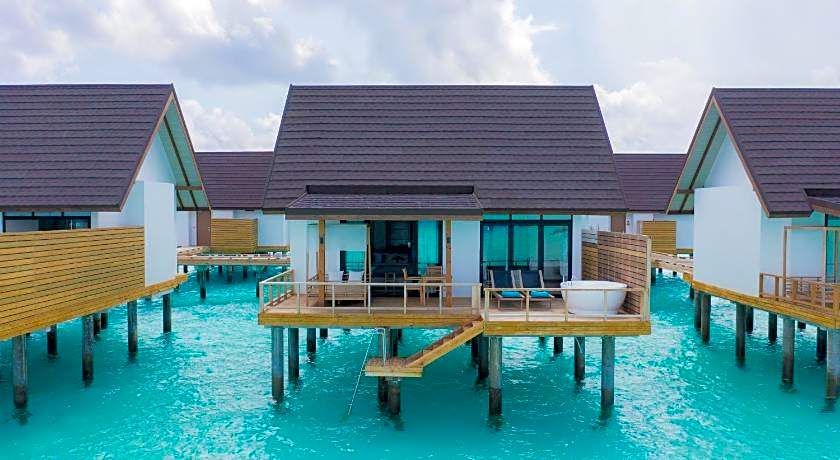 Fushifaru Maldives