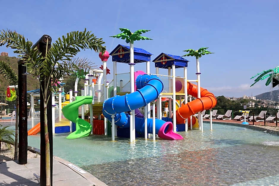 Golden Park All Inclusive Poços de Caldas
