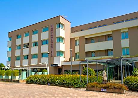 San Paolo Hotel