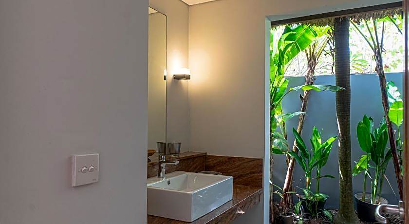 Balinea Holiday Home