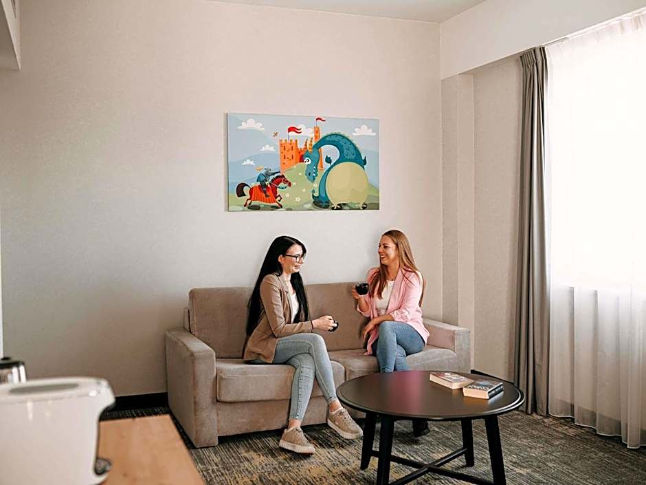 ibis styles Grudziadz