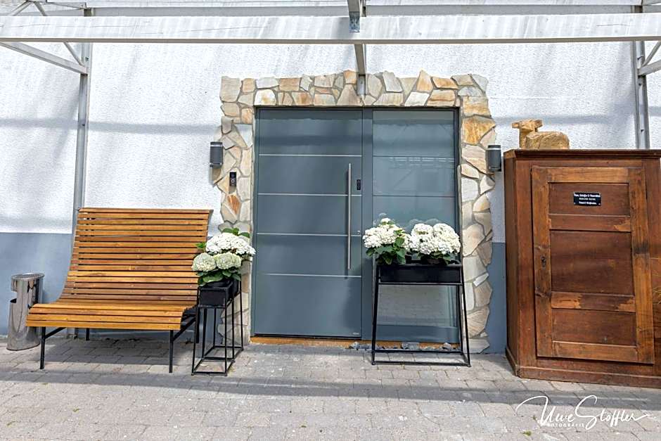 Sali Homes - GaesteHaus Lamm Obersulm