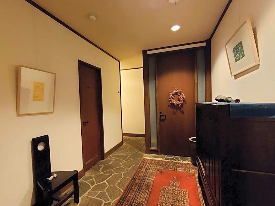 Auberge Kunugiya – Yufu, NM