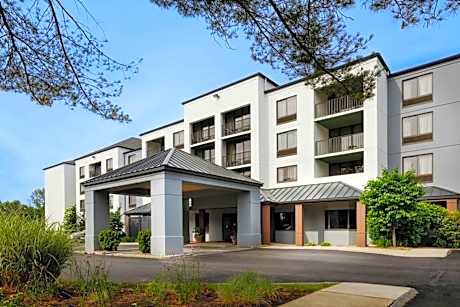 Courtyard by Marriott Portsmouth
