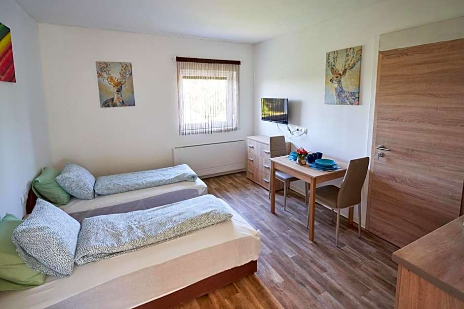 Thermal Apartman - EM