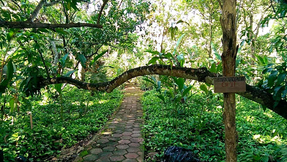 Ecotel Quinta Regia