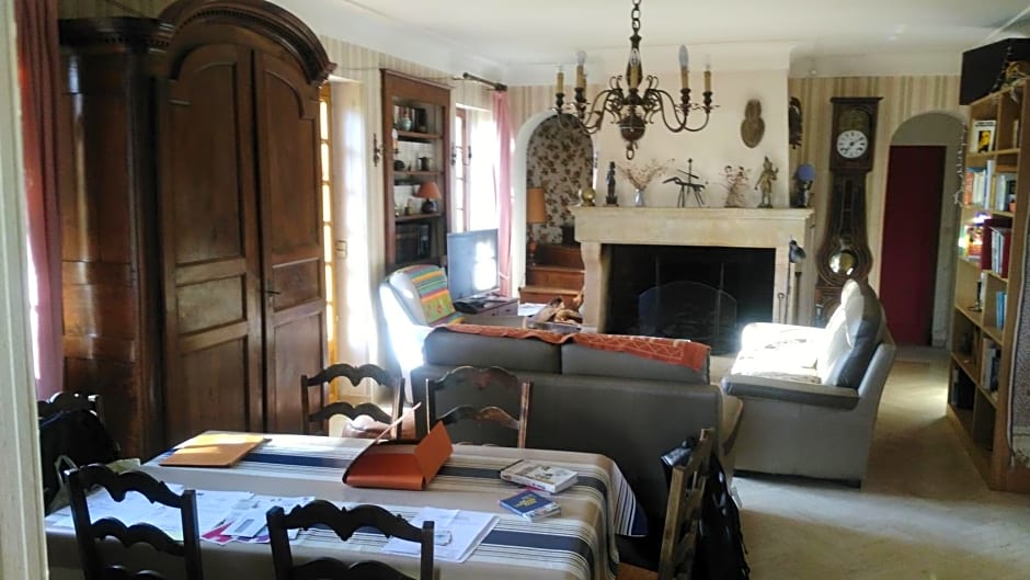Hâvre de paix en Gascogne