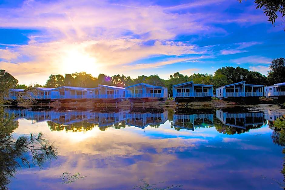 Discovery Parks - Byron Bay