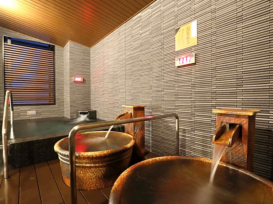 APA Hotel Omori Ekimae