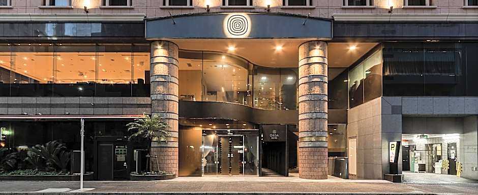 ORDA HOTEL